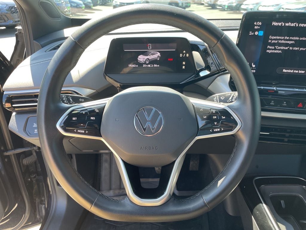 2023 Volkswagen ID.4 Pro S