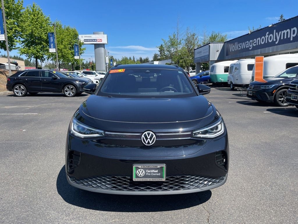 2023 Volkswagen ID.4 Pro S