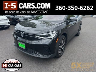 2023 Volkswagen ID.4 Pro S