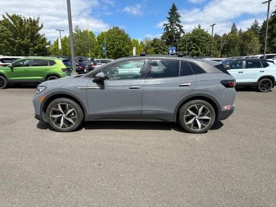2023 Volkswagen ID.4 Pro S