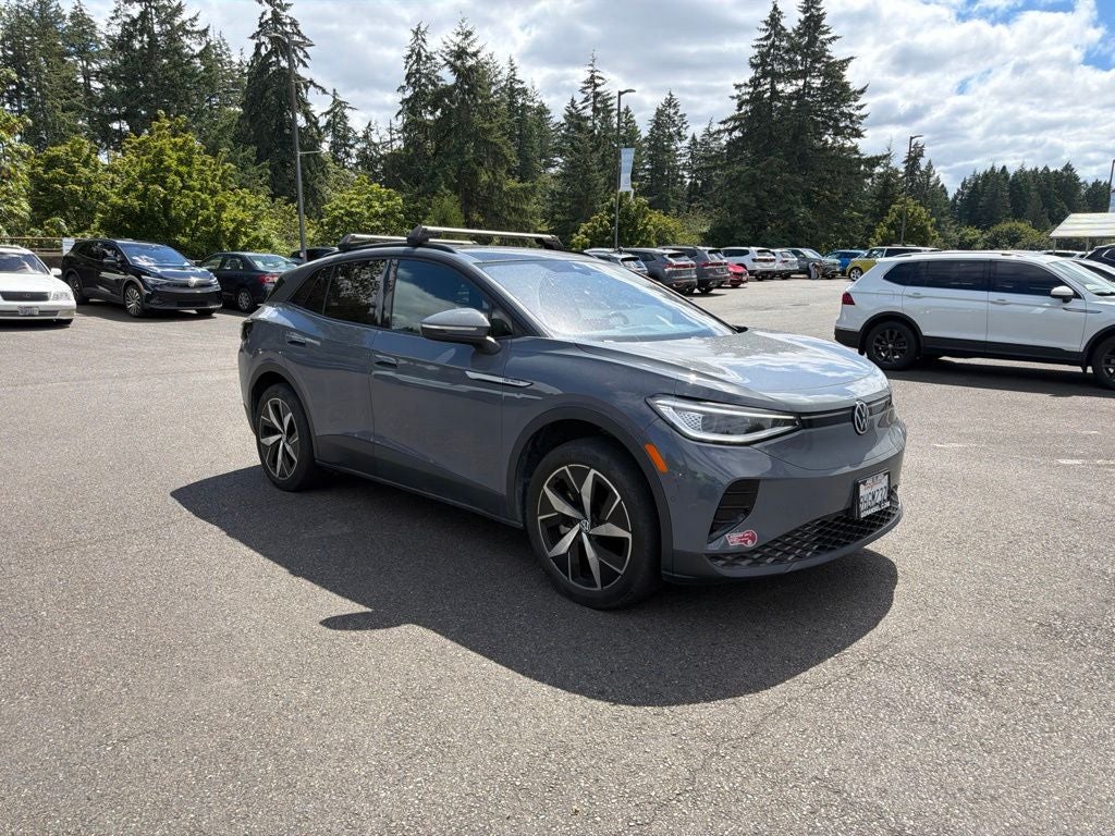 2023 Volkswagen ID.4 Pro S