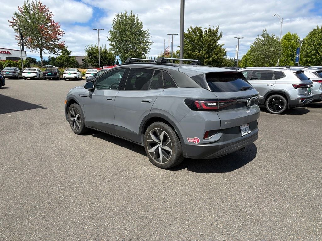 2023 Volkswagen ID.4 Pro S