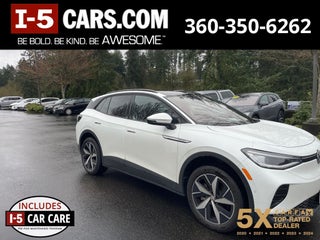 2023 Volkswagen ID.4 Pro S