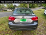 2013 Volkswagen Passat TDI SEL Premium