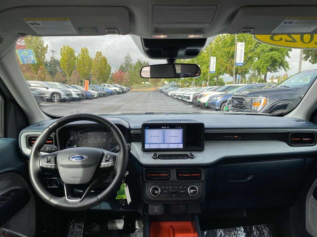 2023 Ford Maverick XLT