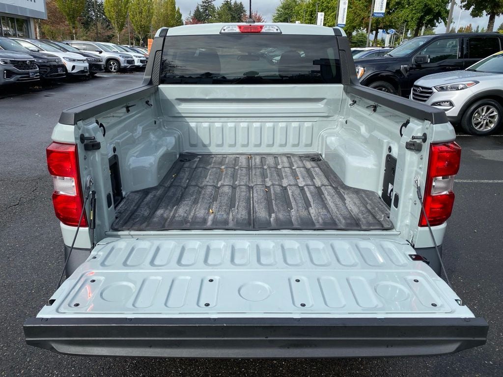 2023 Ford Maverick XLT
