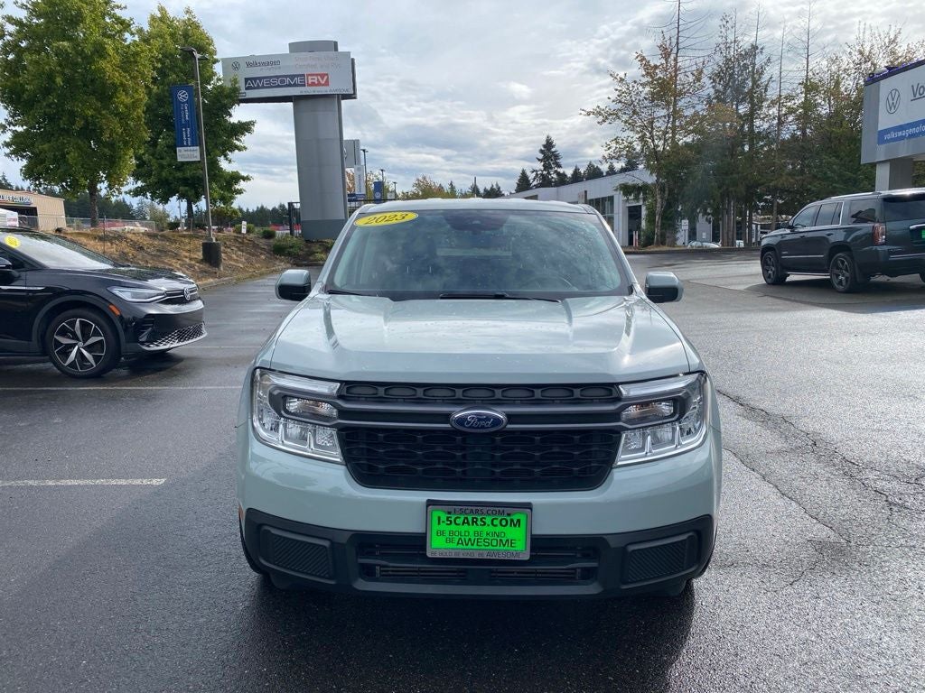 2023 Ford Maverick XLT