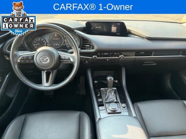 2024 Mazda Mazda3 2.5 S Select Sport