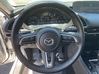 2024 Mazda Mazda3 2.5 S Select Sport