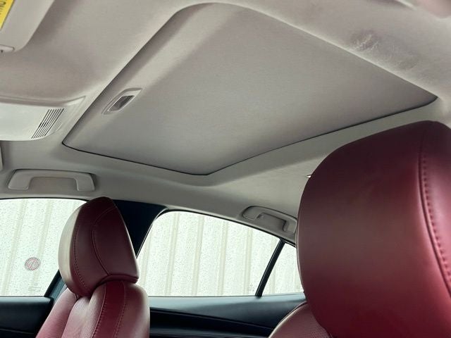 2024 Mazda Mazda3 2.5 S Carbon Edition