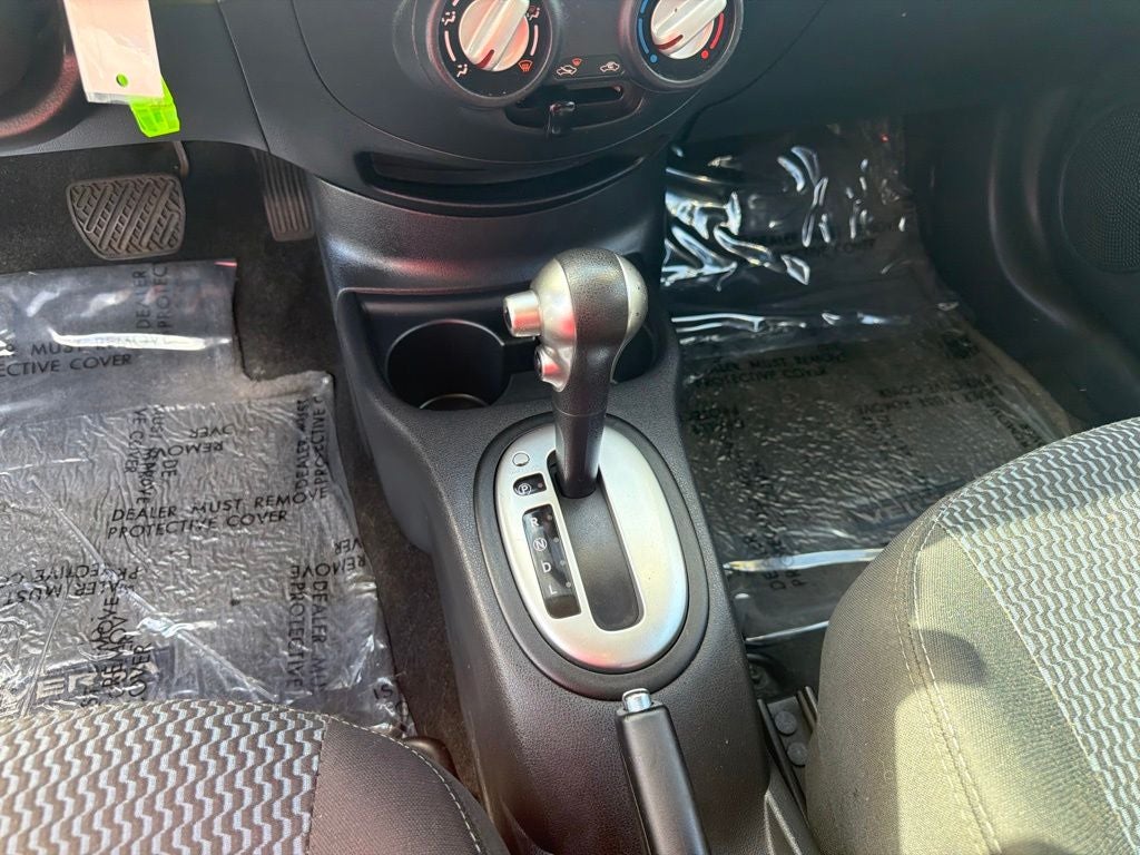 2014 Nissan Versa Note SV
