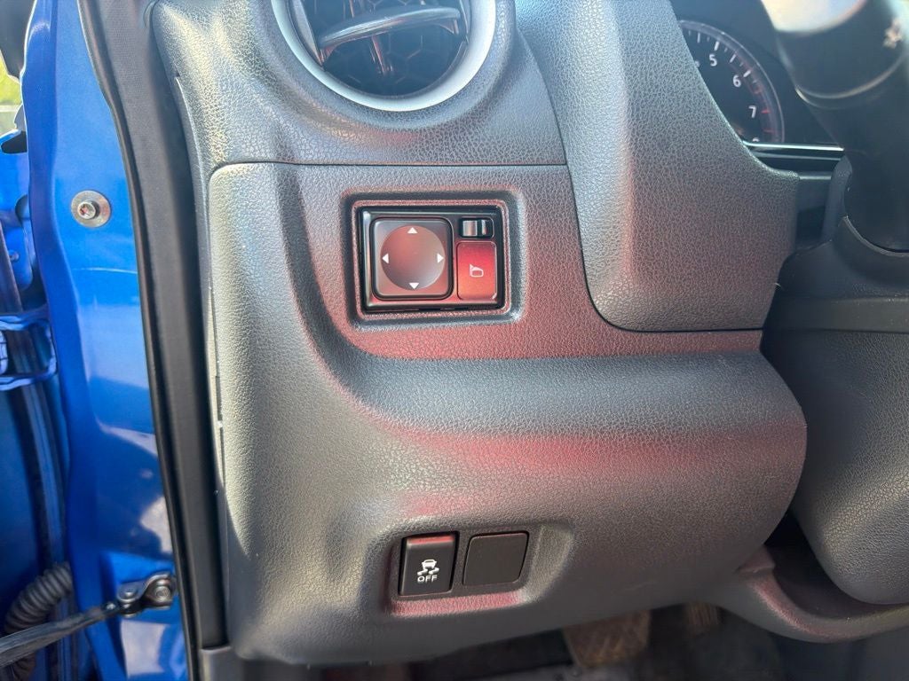 2014 Nissan Versa Note SV
