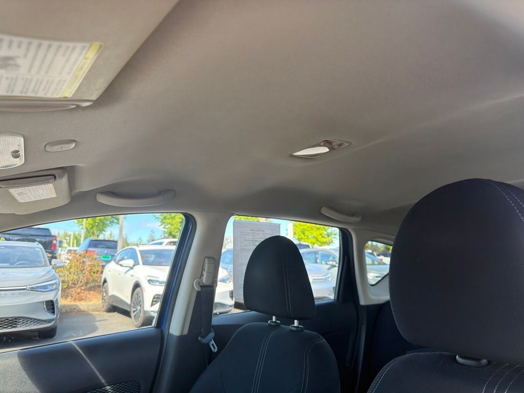 2014 Nissan Versa Note SV