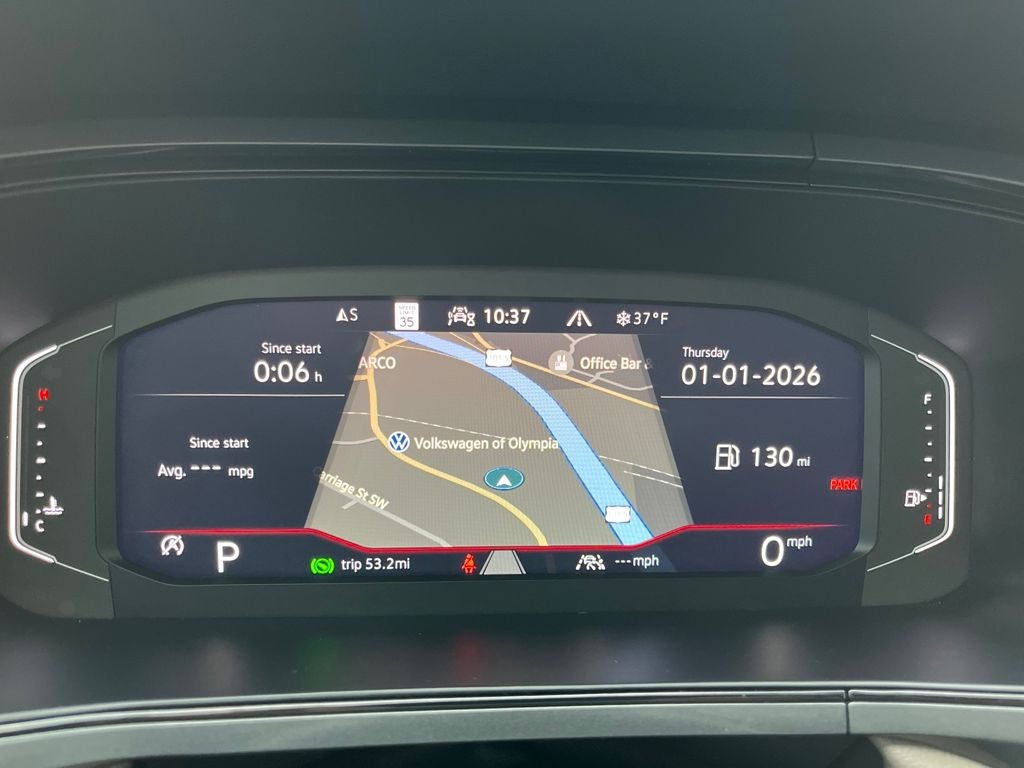 2023 Volkswagen Taos 1.5T SEL