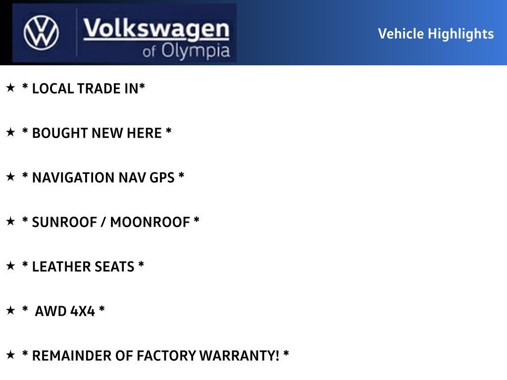 2023 Volkswagen Taos 1.5T SEL