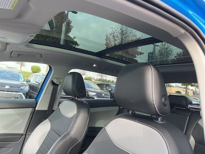 2023 Volkswagen Taos 1.5T SEL