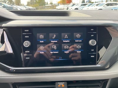 2023 Volkswagen Taos 1.5T SEL