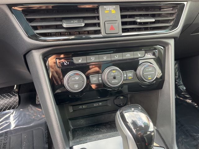 2023 Volkswagen Taos 1.5T SEL