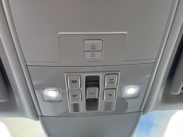 2023 Volkswagen Taos 1.5T SEL