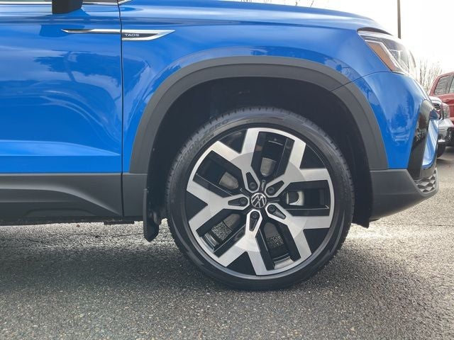 2023 Volkswagen Taos 1.5T SEL