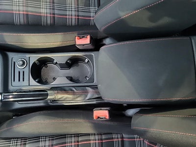 2017 Volkswagen Golf GTI Autobahn