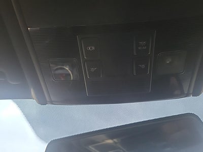 2017 Volkswagen Golf GTI Autobahn