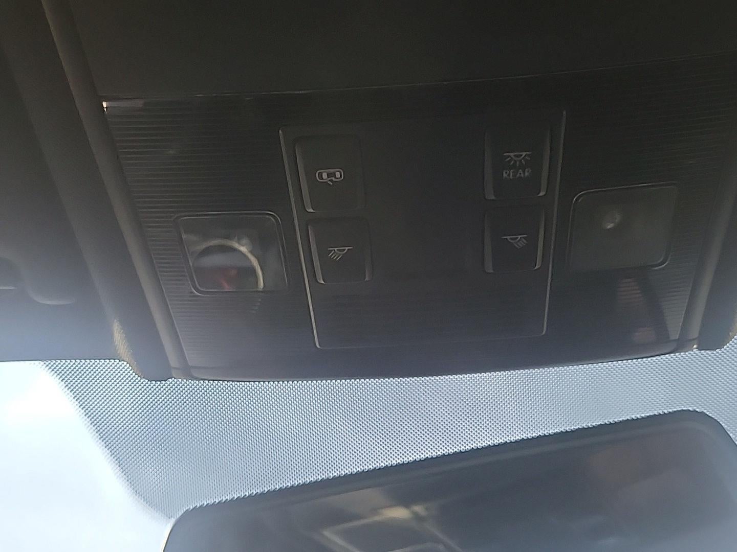 2017 Volkswagen Golf GTI Autobahn