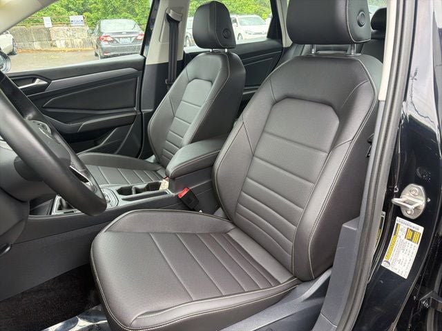 2023 Volkswagen Jetta 1.5T SE