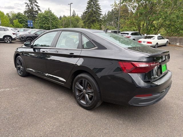 2023 Volkswagen Jetta 1.5T SE