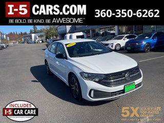 2023 Volkswagen Jetta 1.5T Sport