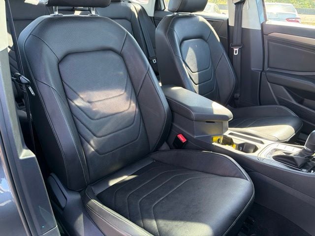 2019 Volkswagen Jetta SEL Premium