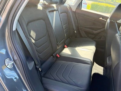 2019 Volkswagen Jetta SEL Premium