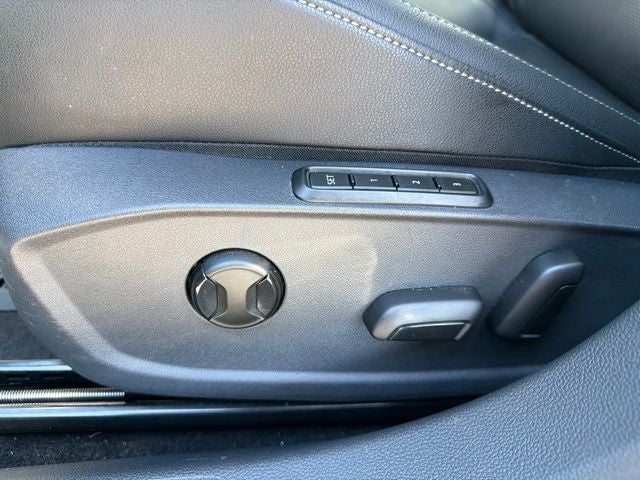 2019 Volkswagen Jetta SEL Premium