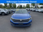 2023 Volkswagen Jetta 1.5T SEL