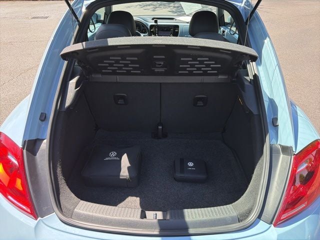 2013 Volkswagen Beetle 2.5L