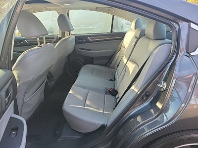 2019 Subaru Legacy Limited