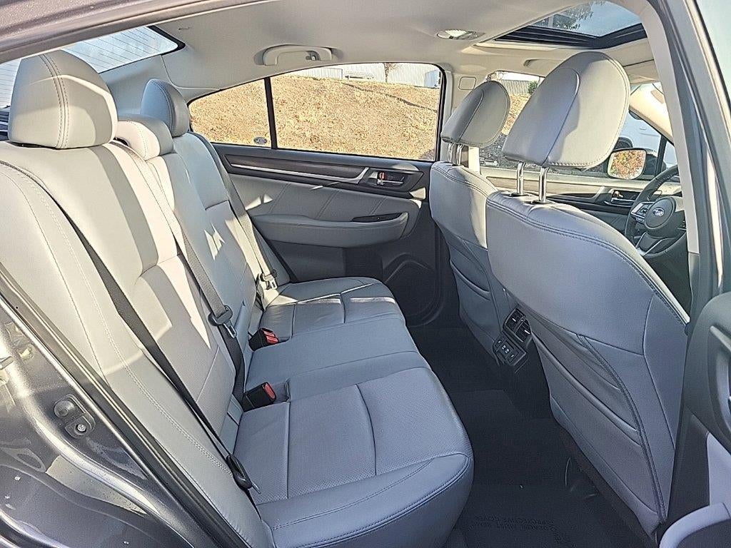2019 Subaru Legacy Limited