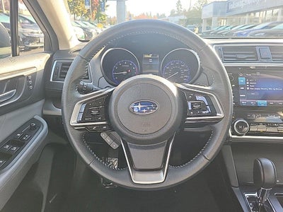 2019 Subaru Legacy Limited