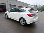 2017 Subaru Impreza 2.0i Premium