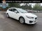 2017 Subaru Impreza 2.0i Premium