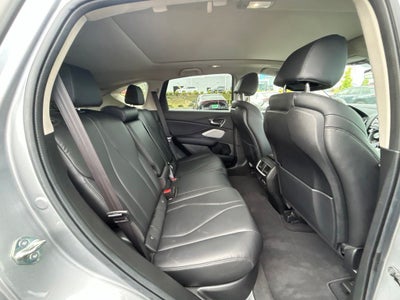 2021 Acura RDX Technology Package SH-AWD