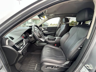 2021 Acura RDX Technology Package SH-AWD