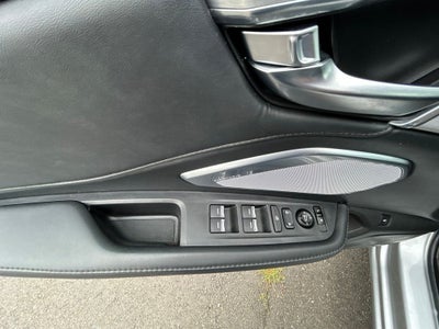 2021 Acura RDX Technology Package SH-AWD