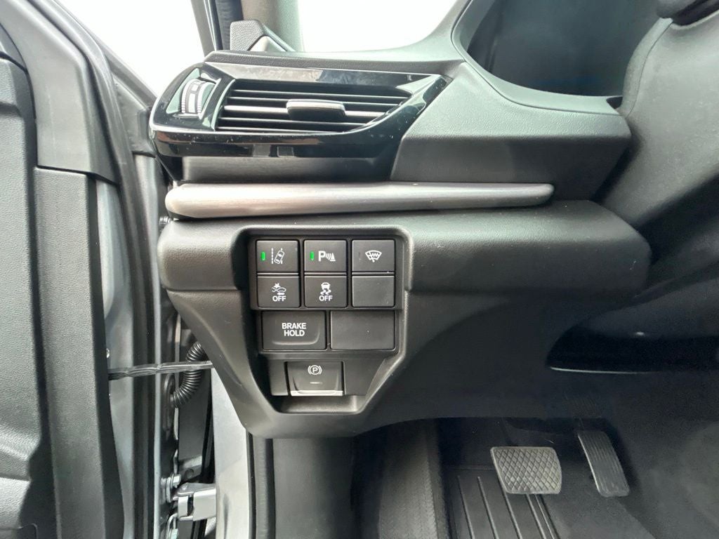 2021 Acura RDX Technology Package SH-AWD