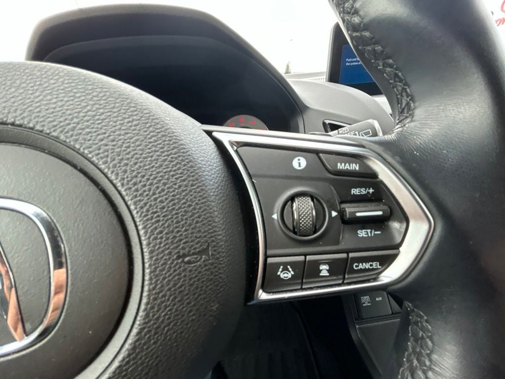 2021 Acura RDX Technology Package SH-AWD