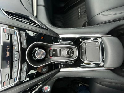 2021 Acura RDX Technology Package SH-AWD