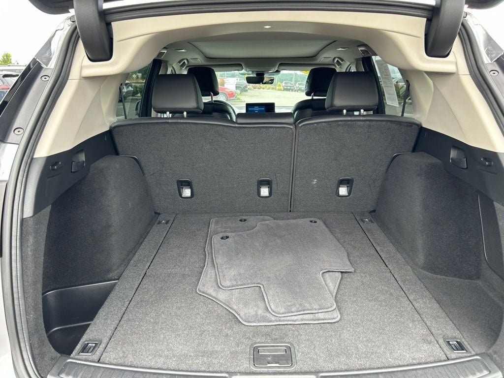 2021 Acura RDX Technology Package SH-AWD