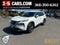 2022 Nissan Rogue S