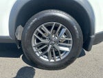 2022 Nissan Rogue S