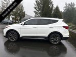 2017 Hyundai Santa Fe Sport 2.0T Ultimate